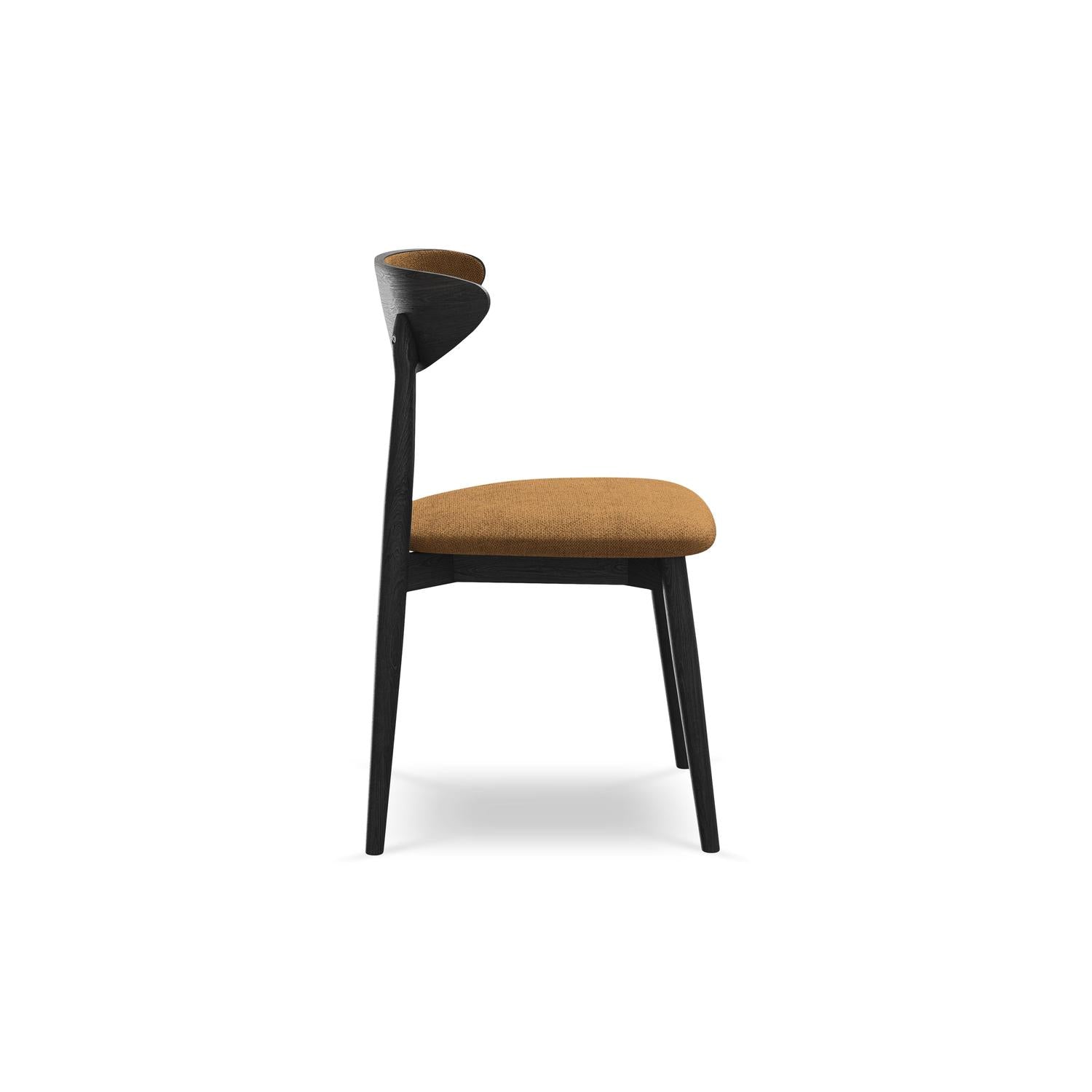 Moly - Davis - Terakota