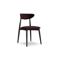 Moly - Davis - Bordo