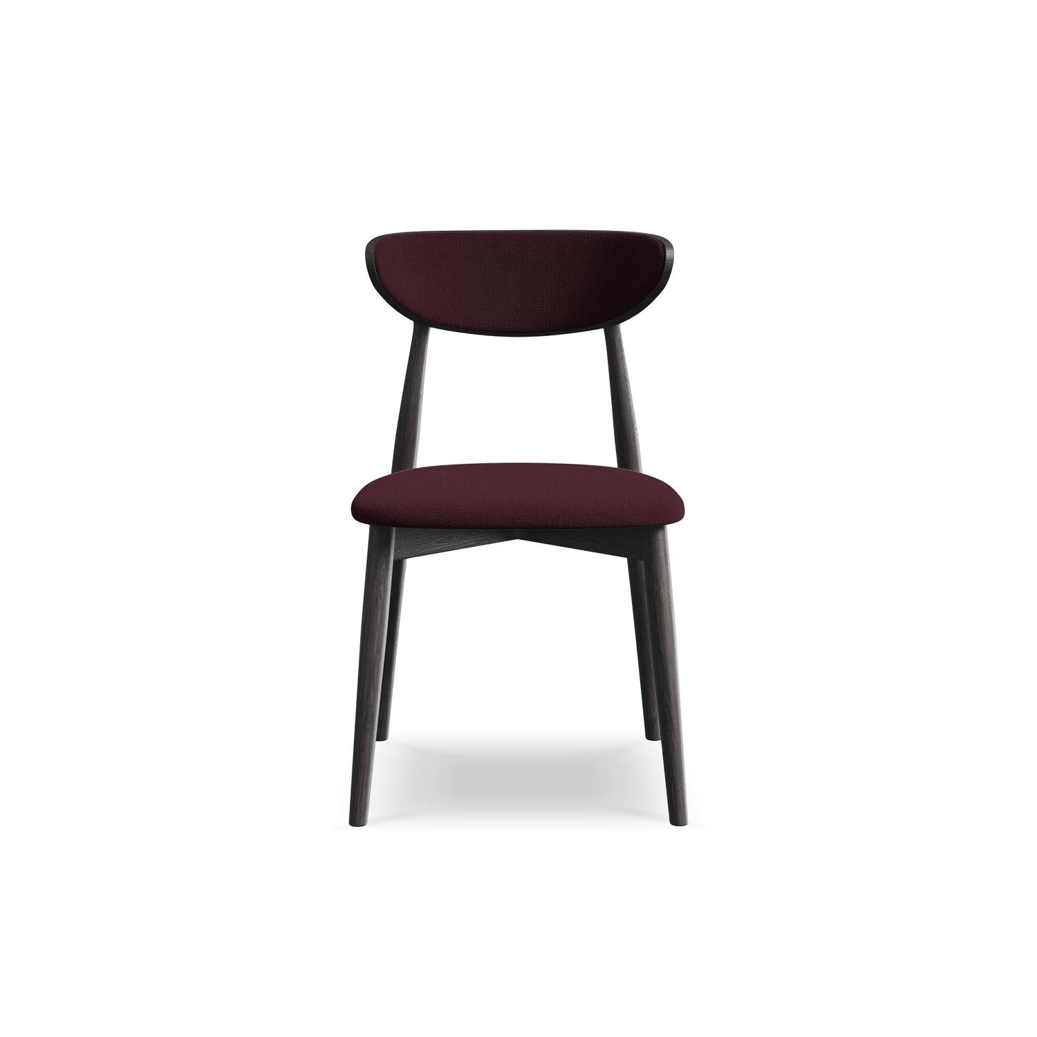 Moly - Davis - Bordo