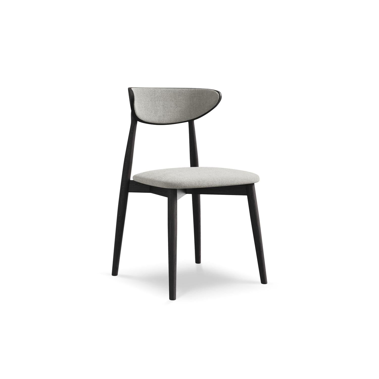 Moly - Davis - Jasny szary