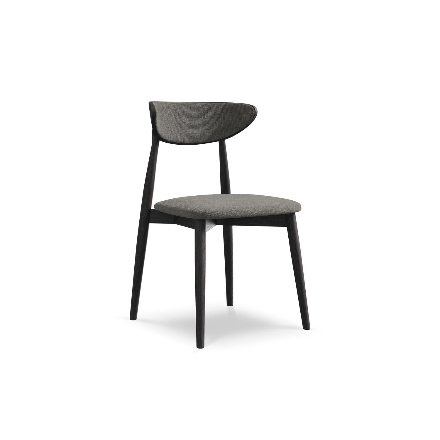 Moly - Davis - Ciemny szary