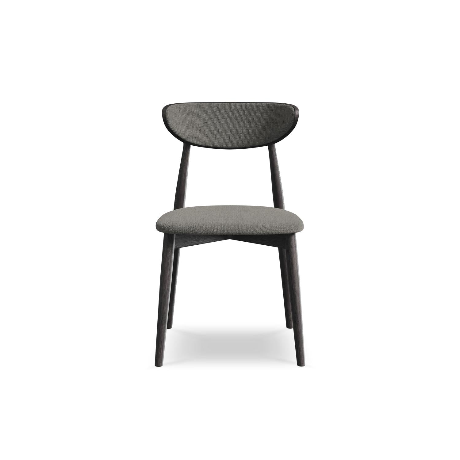 Moly - Davis - Ciemny szary