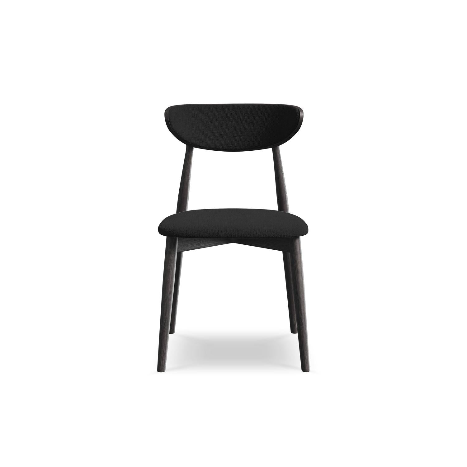 Moly - Davis - Czarny