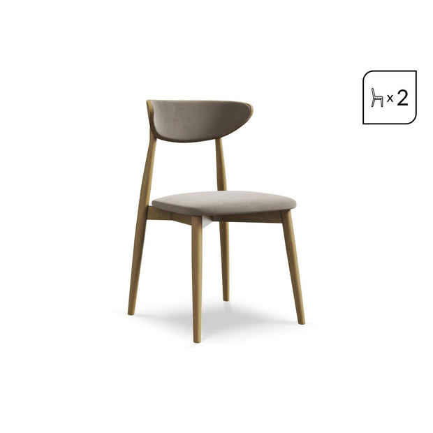 Bluvel - Fabb - Kreci