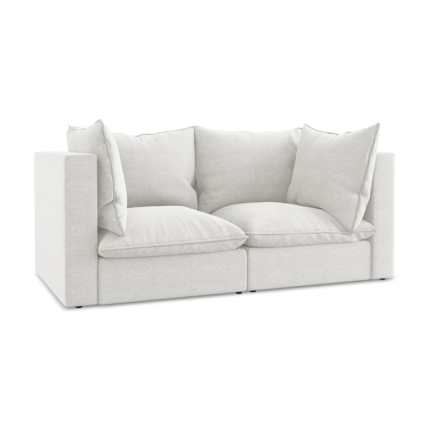 Pixie - Fabb - Biały