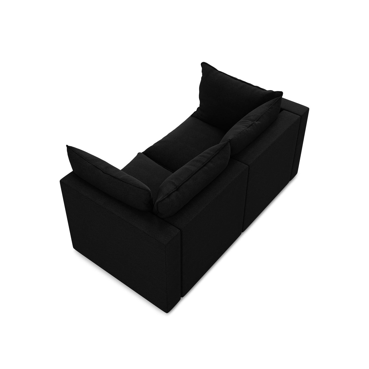 Pixie - Fabb - Czarny