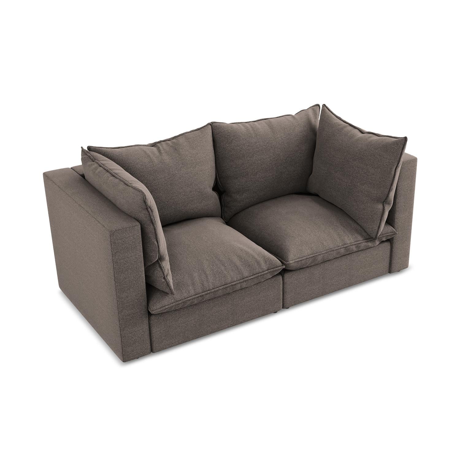 Pixie - Fabb - Czekoladowy