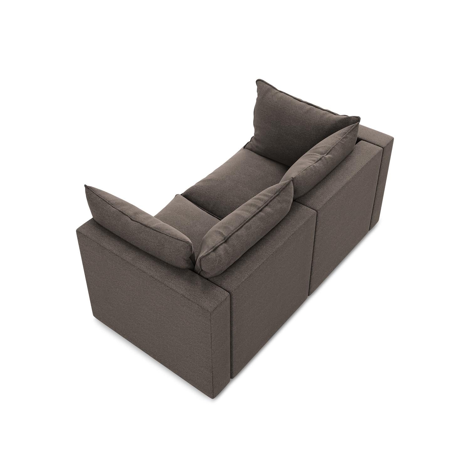 Pixie - Fabb - Czekoladowy