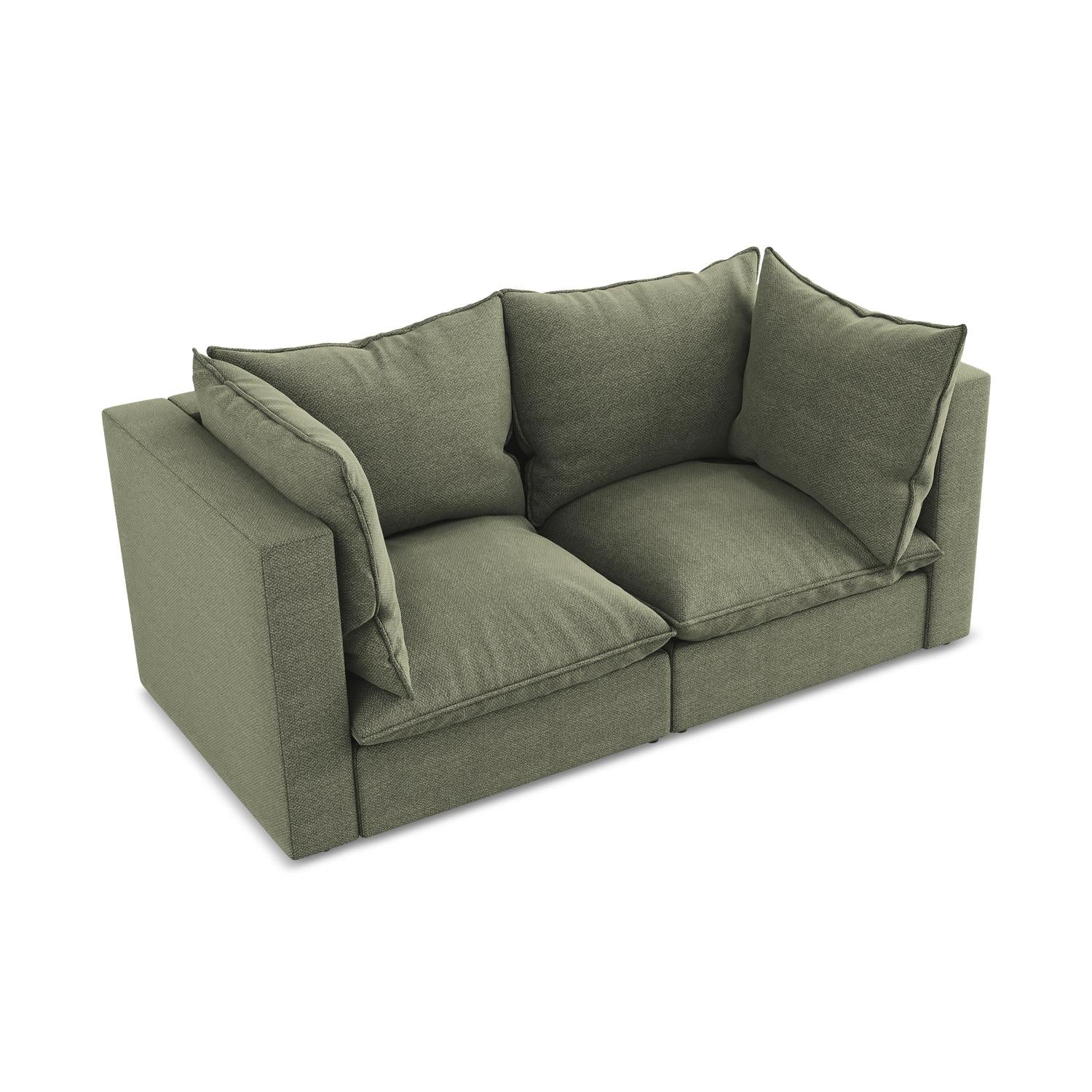 Pixie - Fabb - Oliwkowy