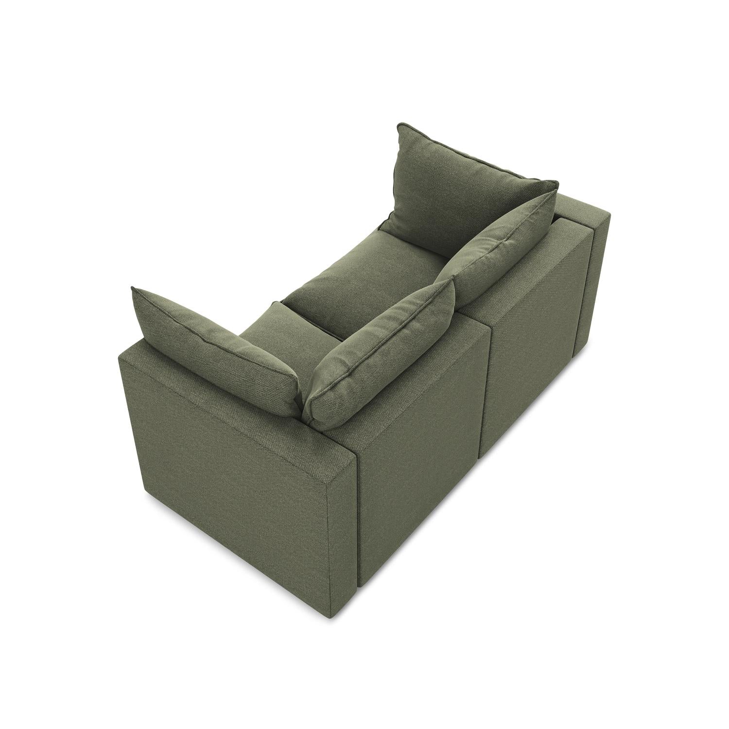 Pixie - Fabb - Oliwkowy