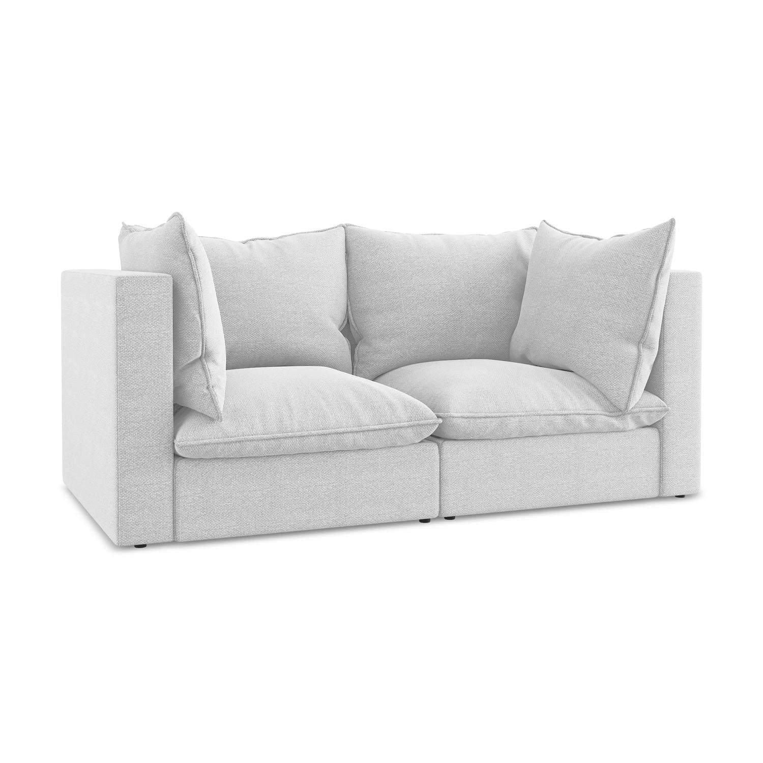 Pixie - Fabb - Srebrny