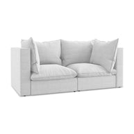 Pixie - Fabb - Srebrny