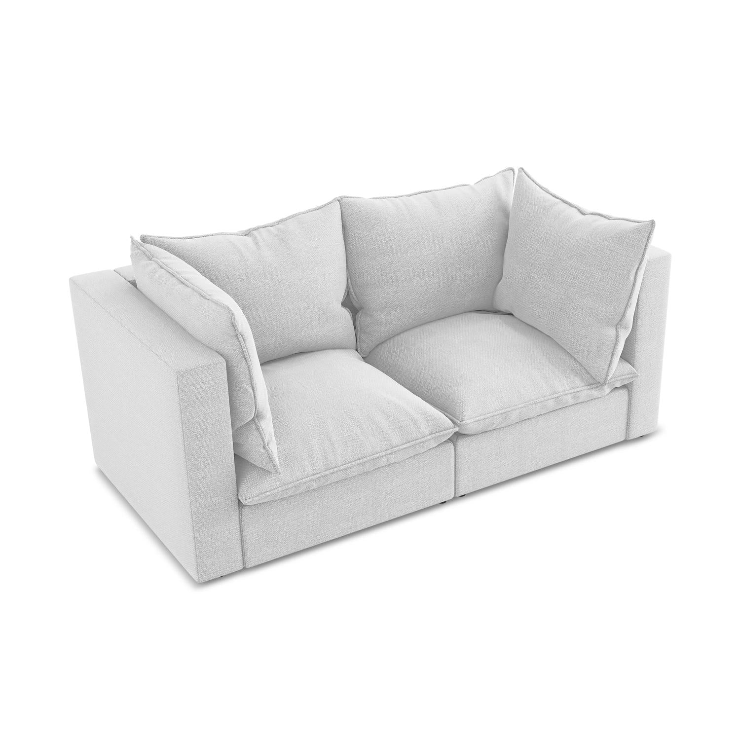 Pixie - Fabb - Srebrny