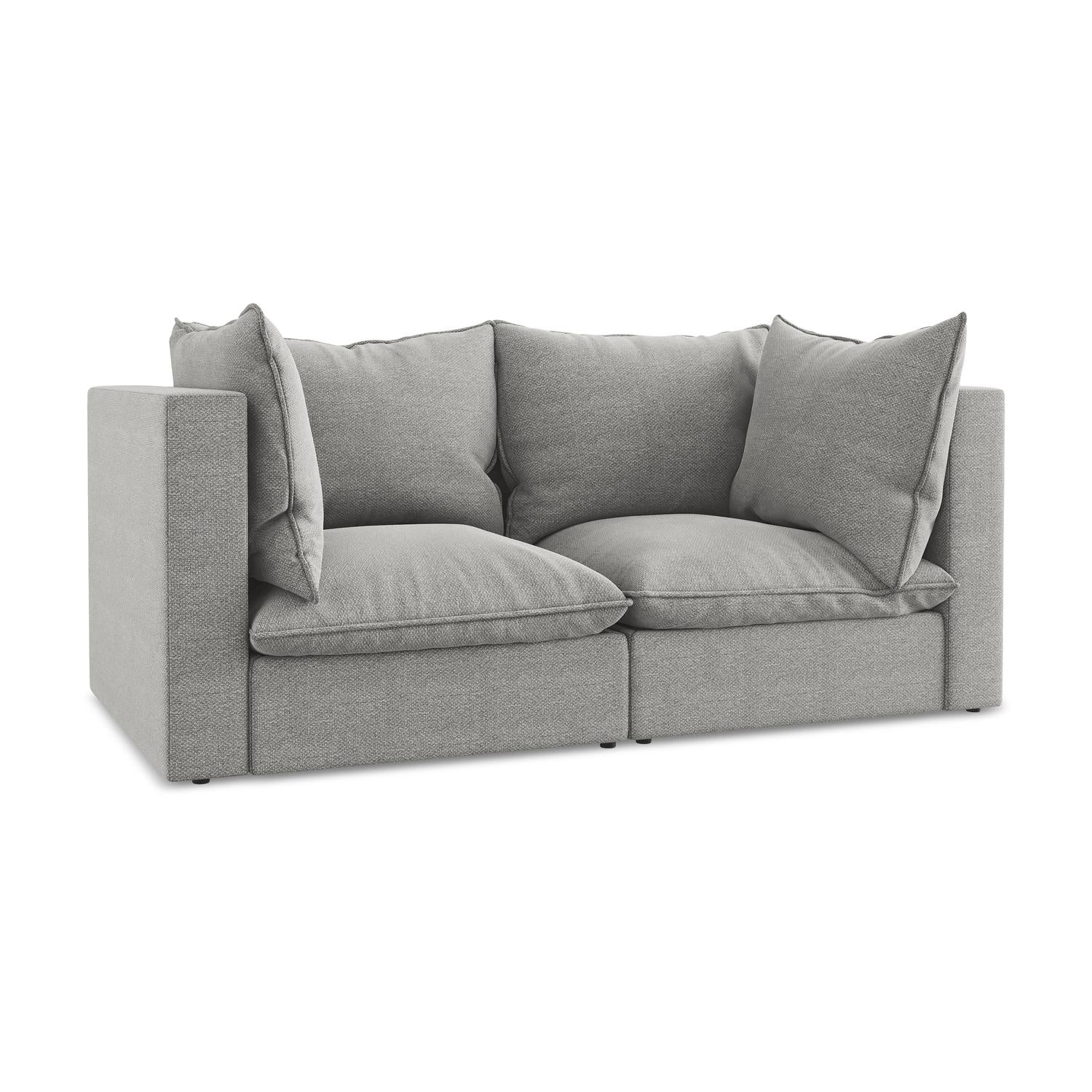 Pixie - Fabb - Jasny szary