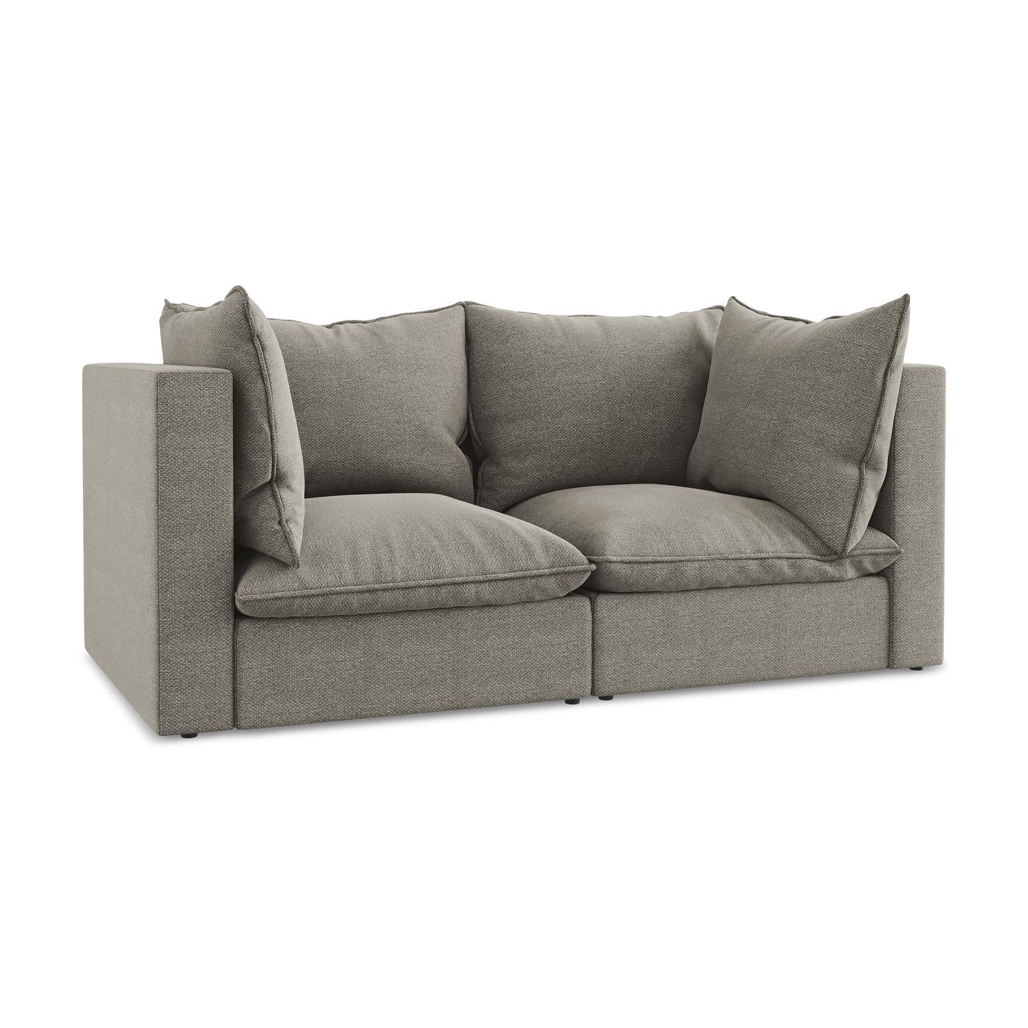 Pixie - Fabb - Szary