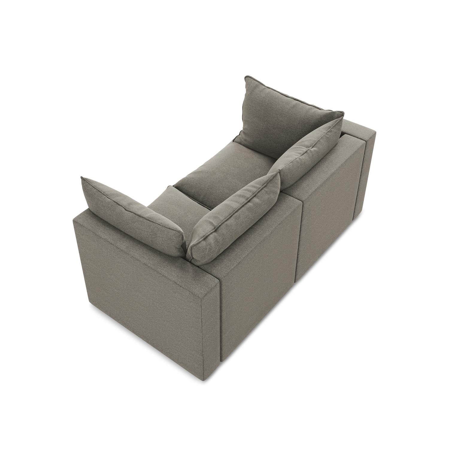 Pixie - Fabb - Szary