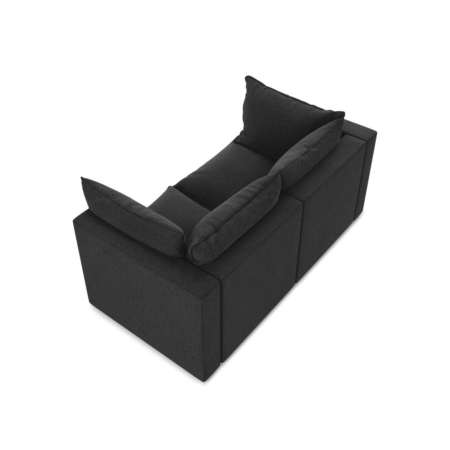 Chill Me - Agmamito - Czarny