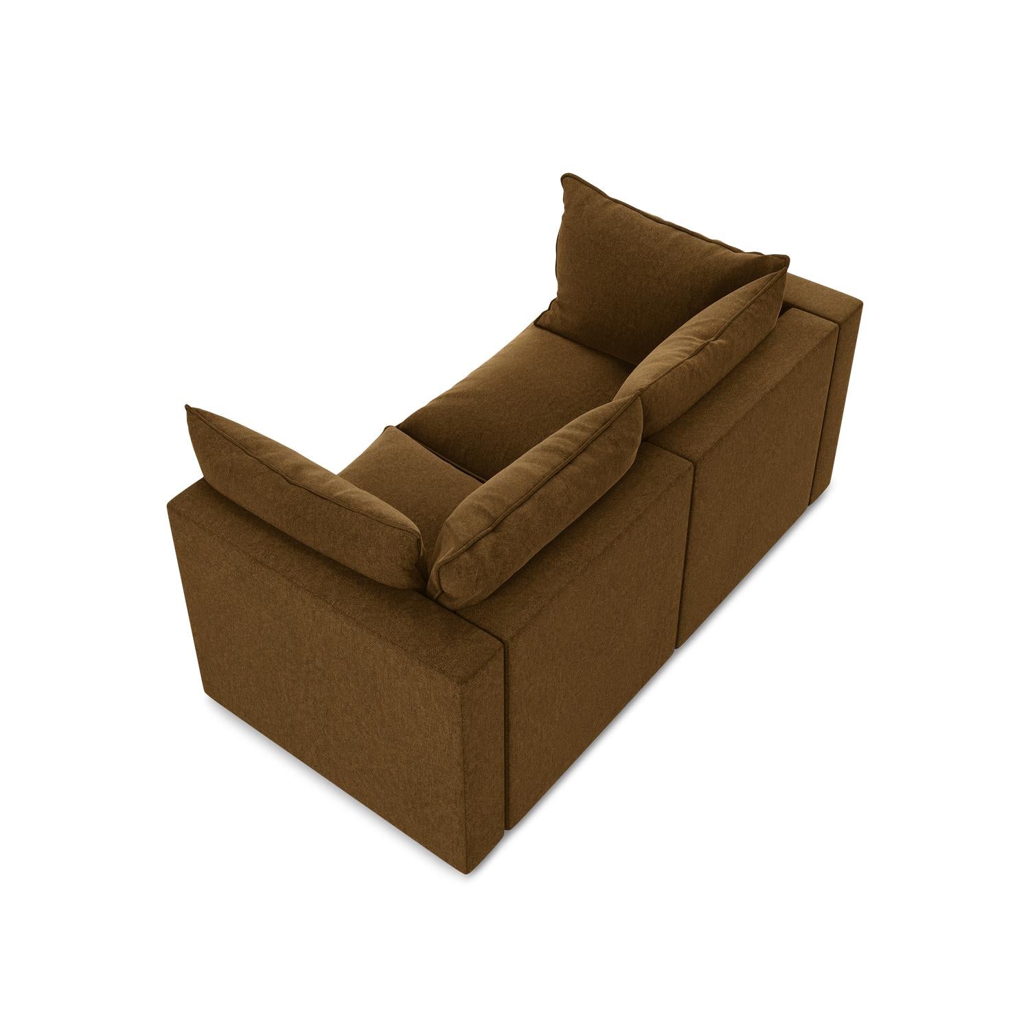 Chill Me - Agmamito - Musztardowy