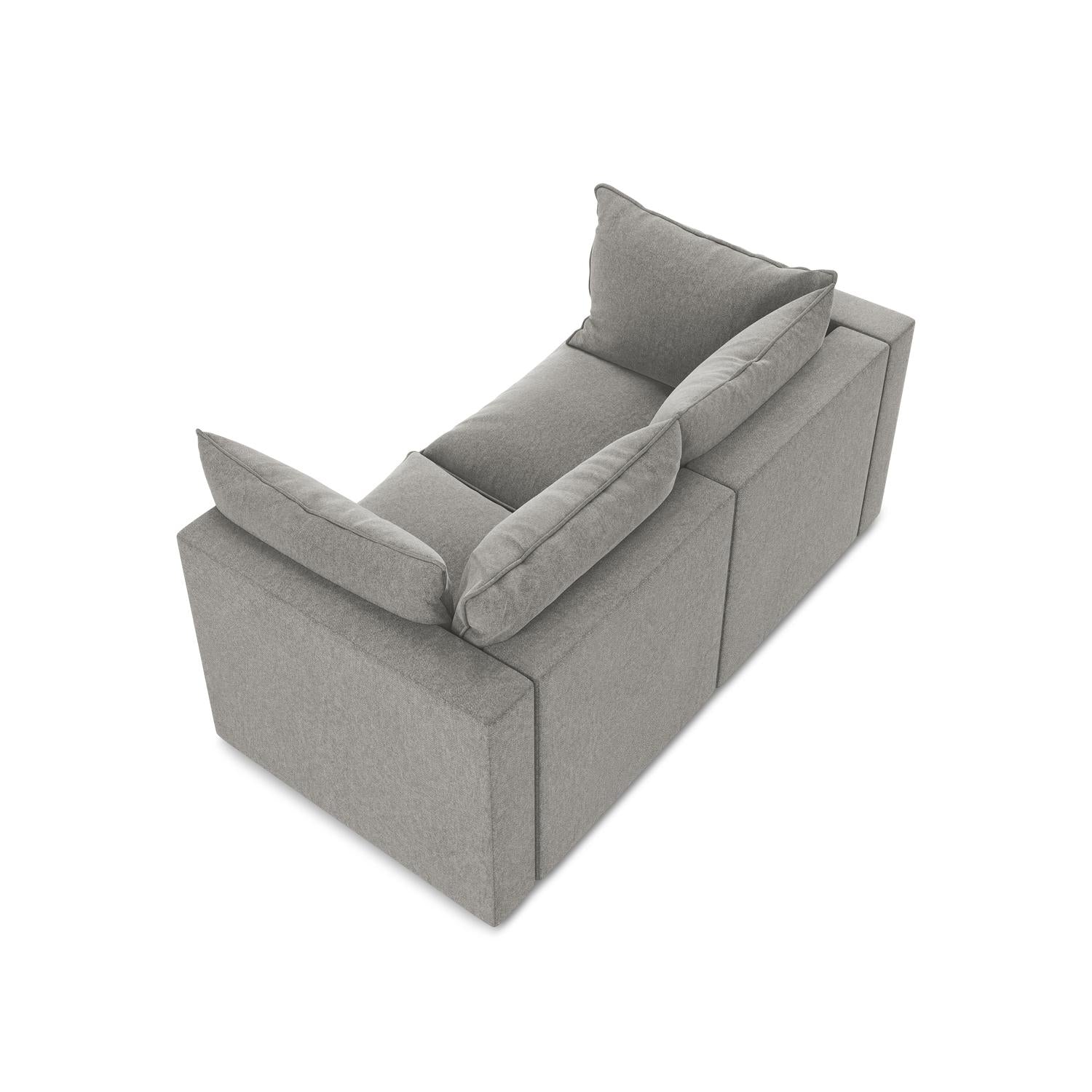 Chill Me - Agmamito - Szary