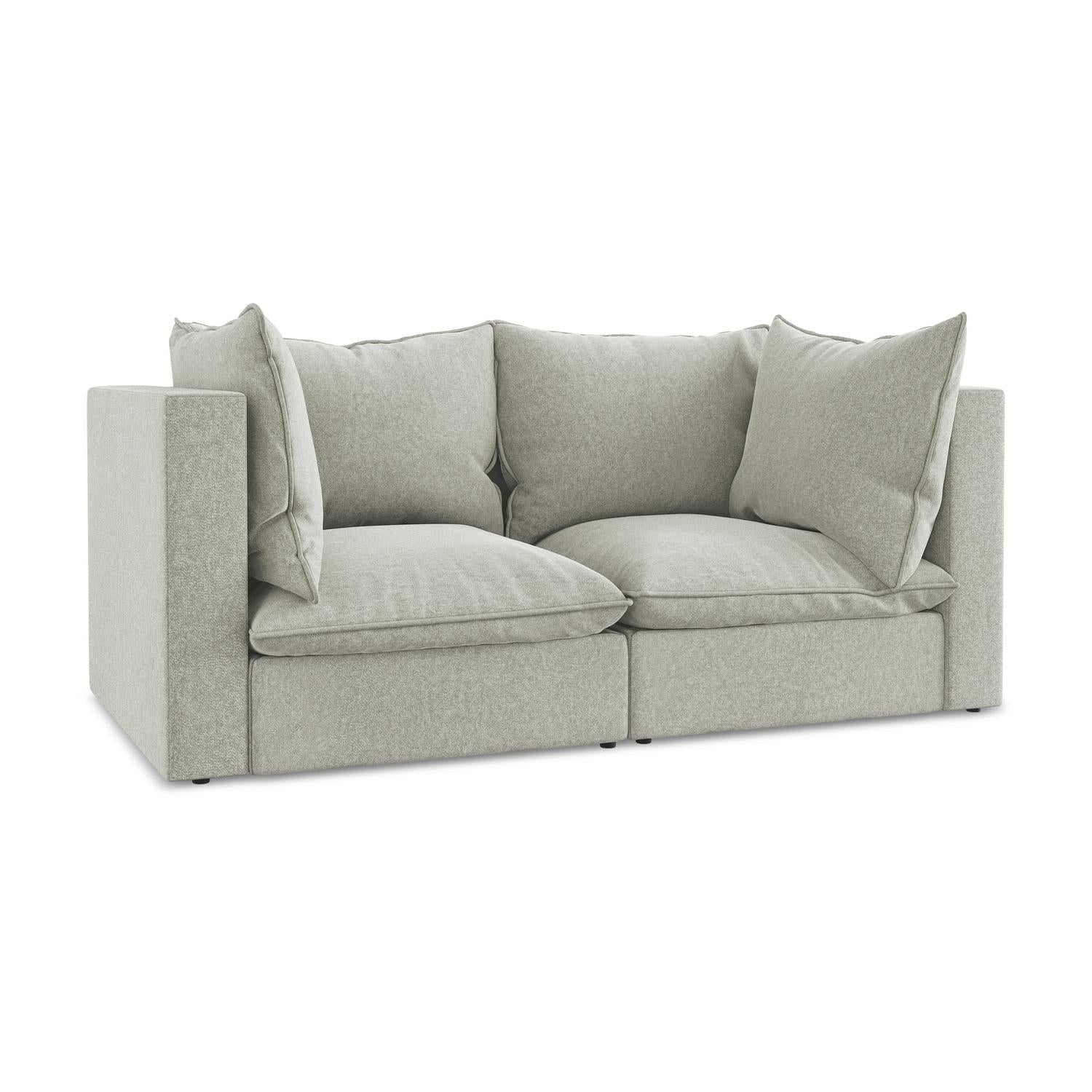 Chill Me - Agmamito - Jasny szary