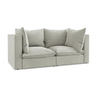 Chill Me - Agmamito - Jasny szary