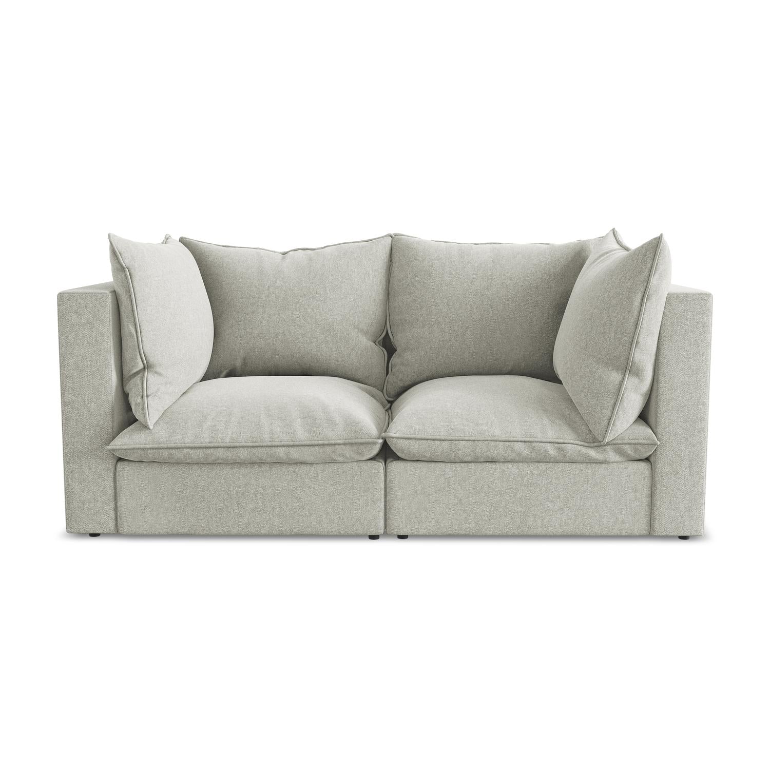 Chill Me - Agmamito - Jasny szary