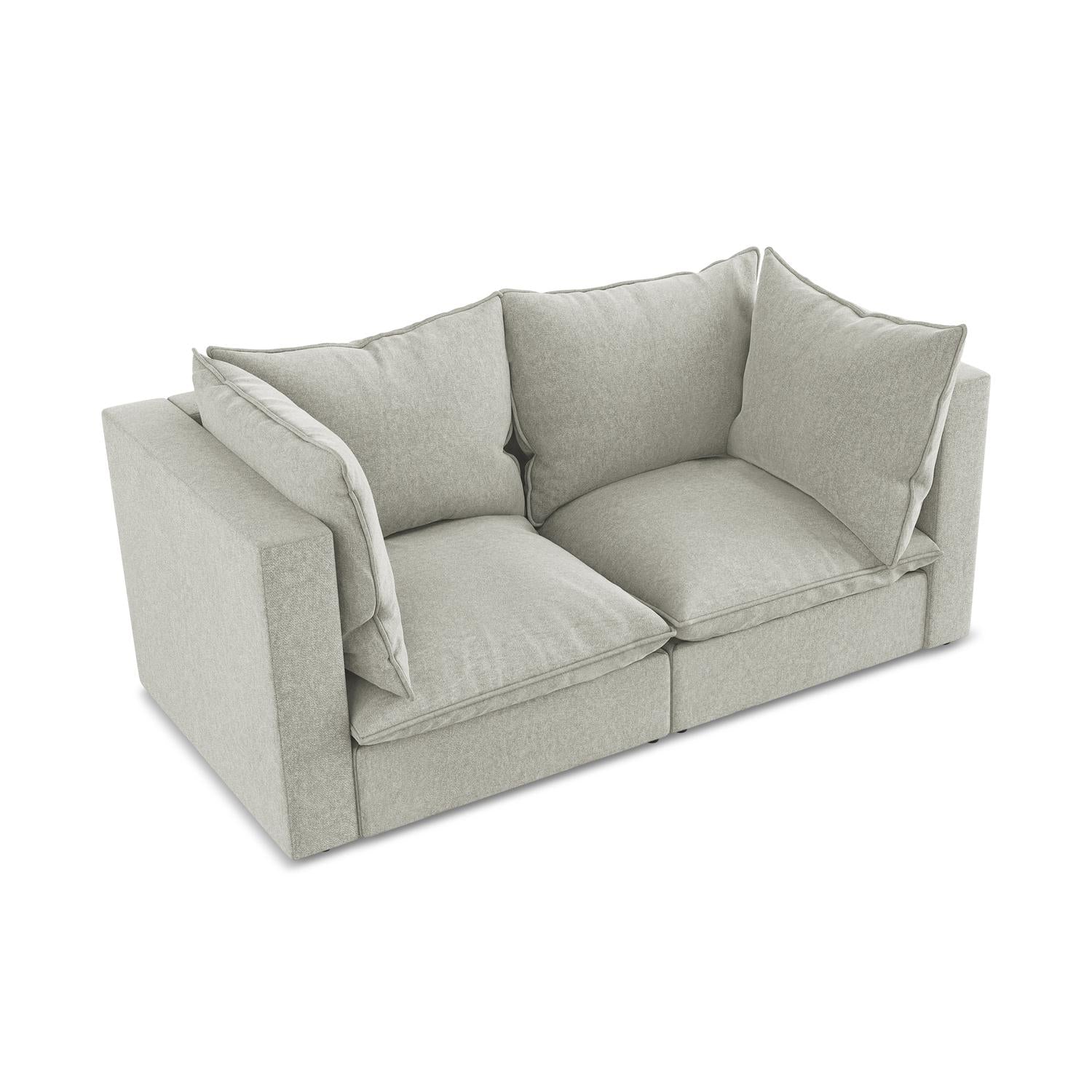 Chill Me - Agmamito - Jasny szary