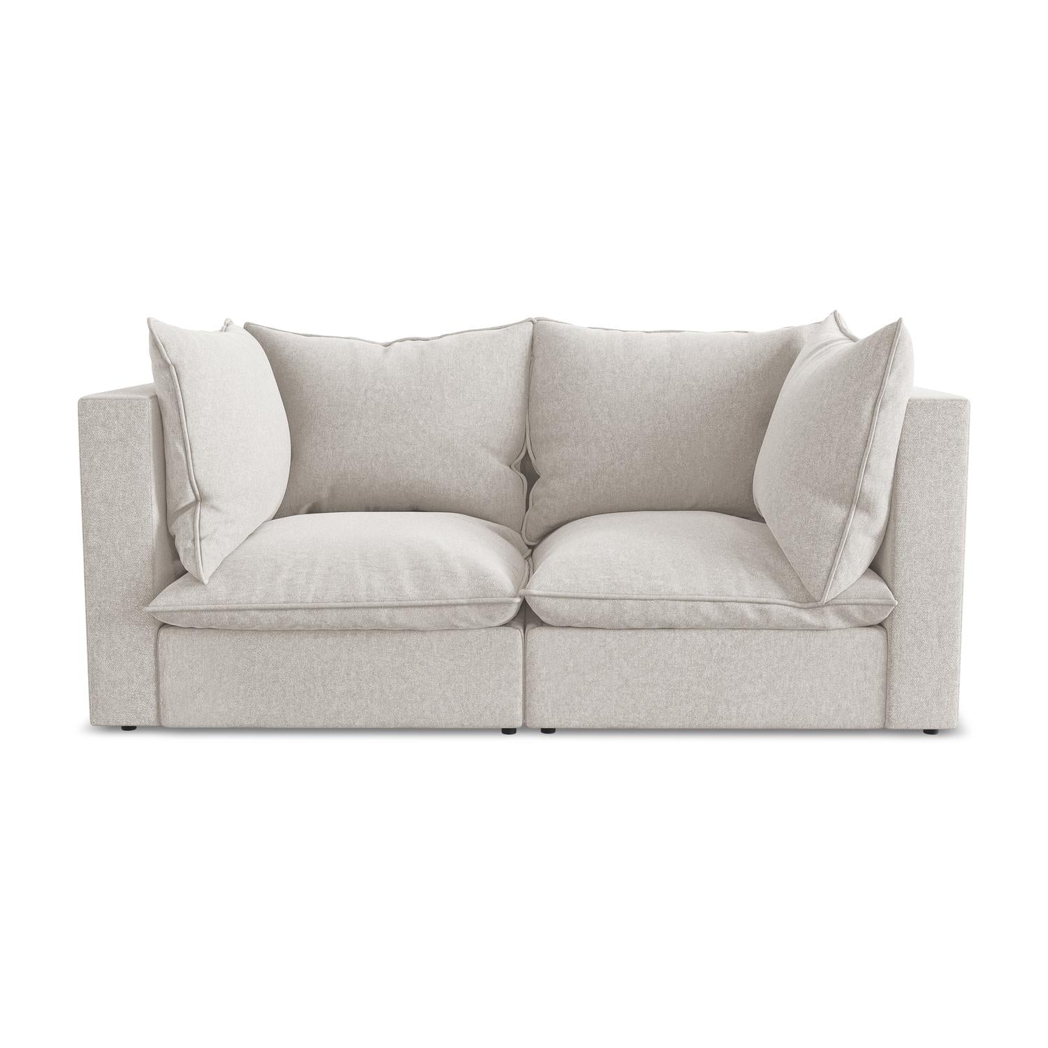 Chill Me - Agmamito - Jasny beż