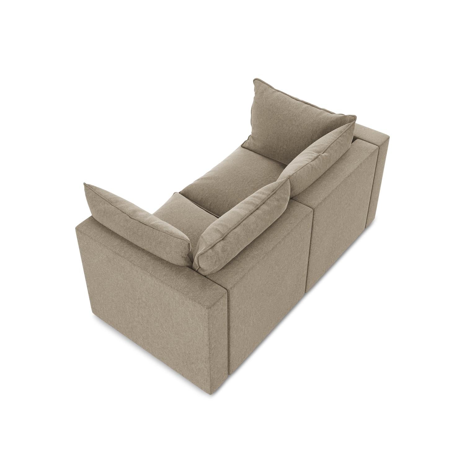 Chill Me - Agmamito - Beżowy