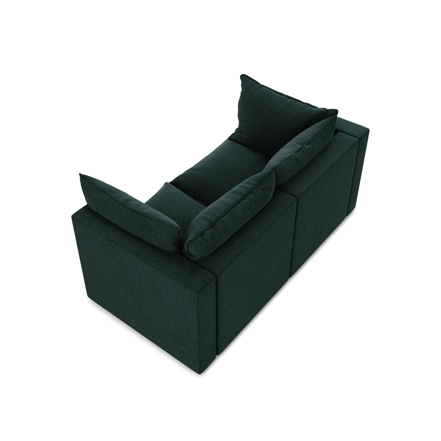 Chill Me - Agmamito - Szaro-zielony