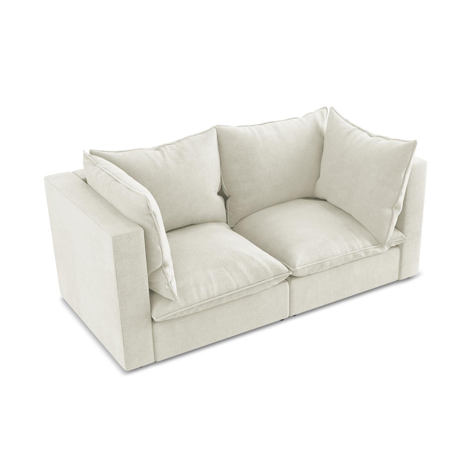 Moly - Davis - Beżowy