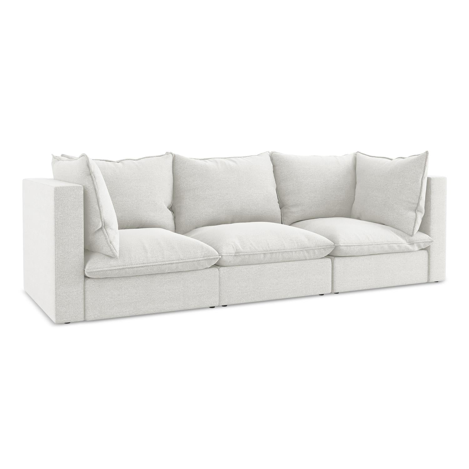 Pixie - Fabb - Biały