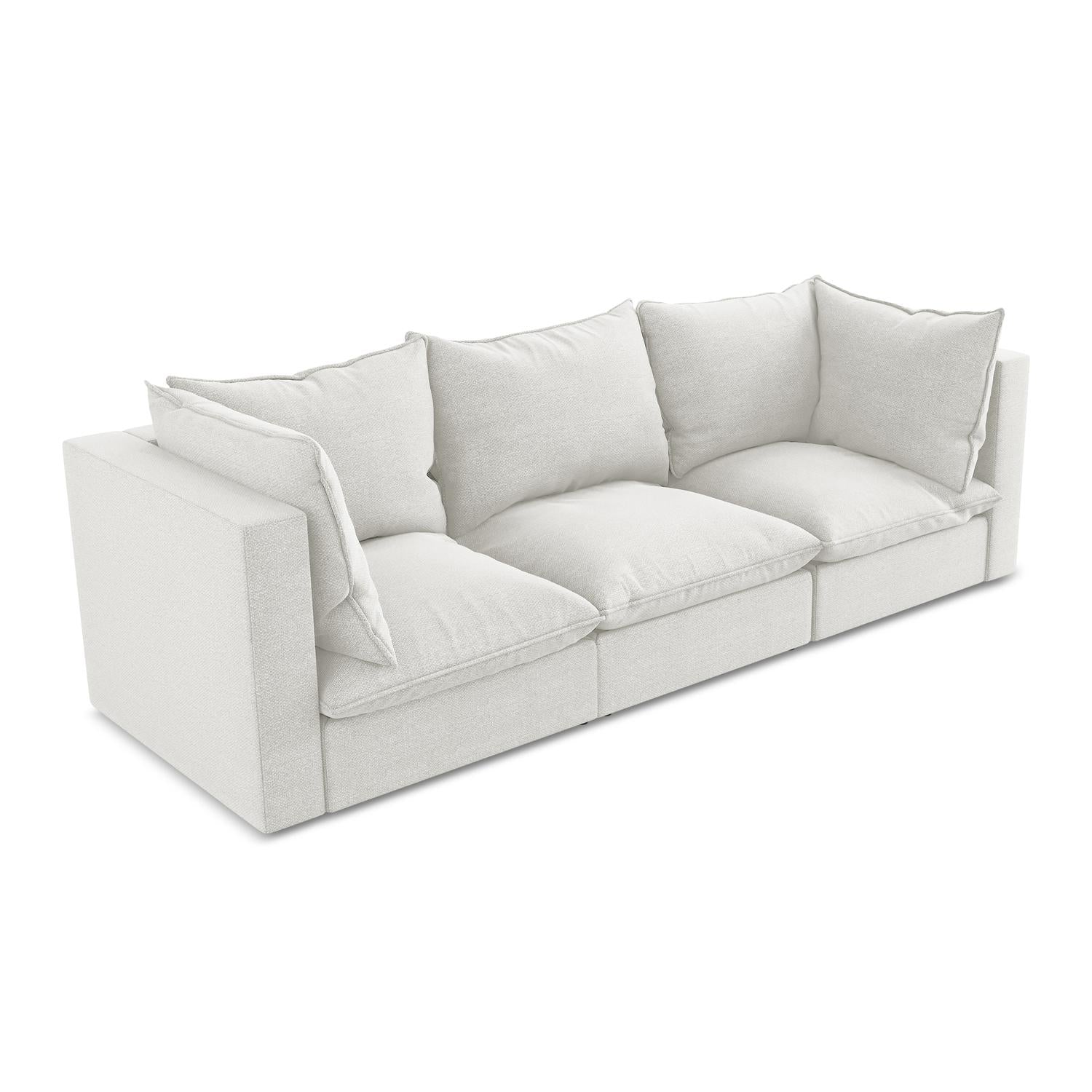 Pixie - Fabb - Biały