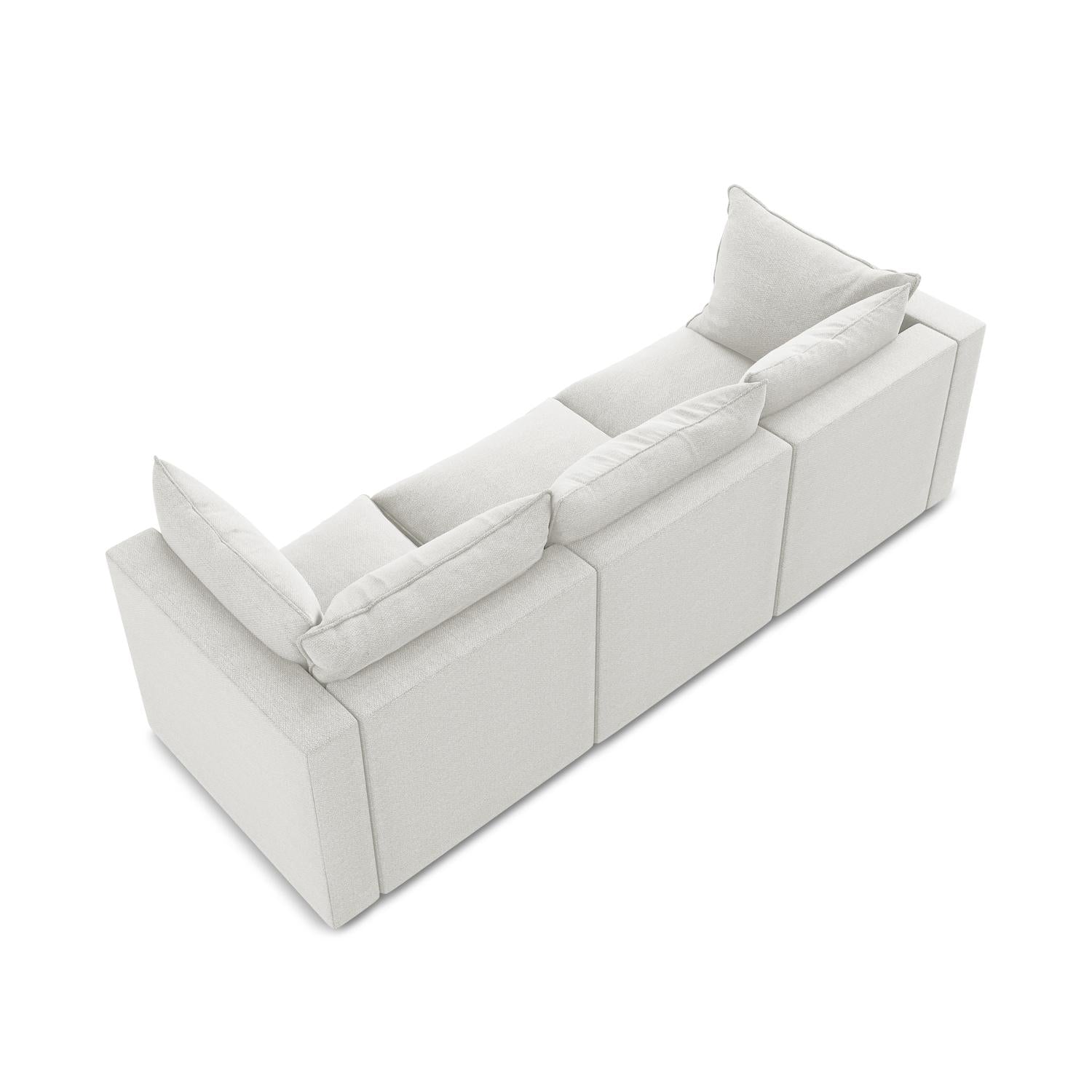 Pixie - Fabb - Biały