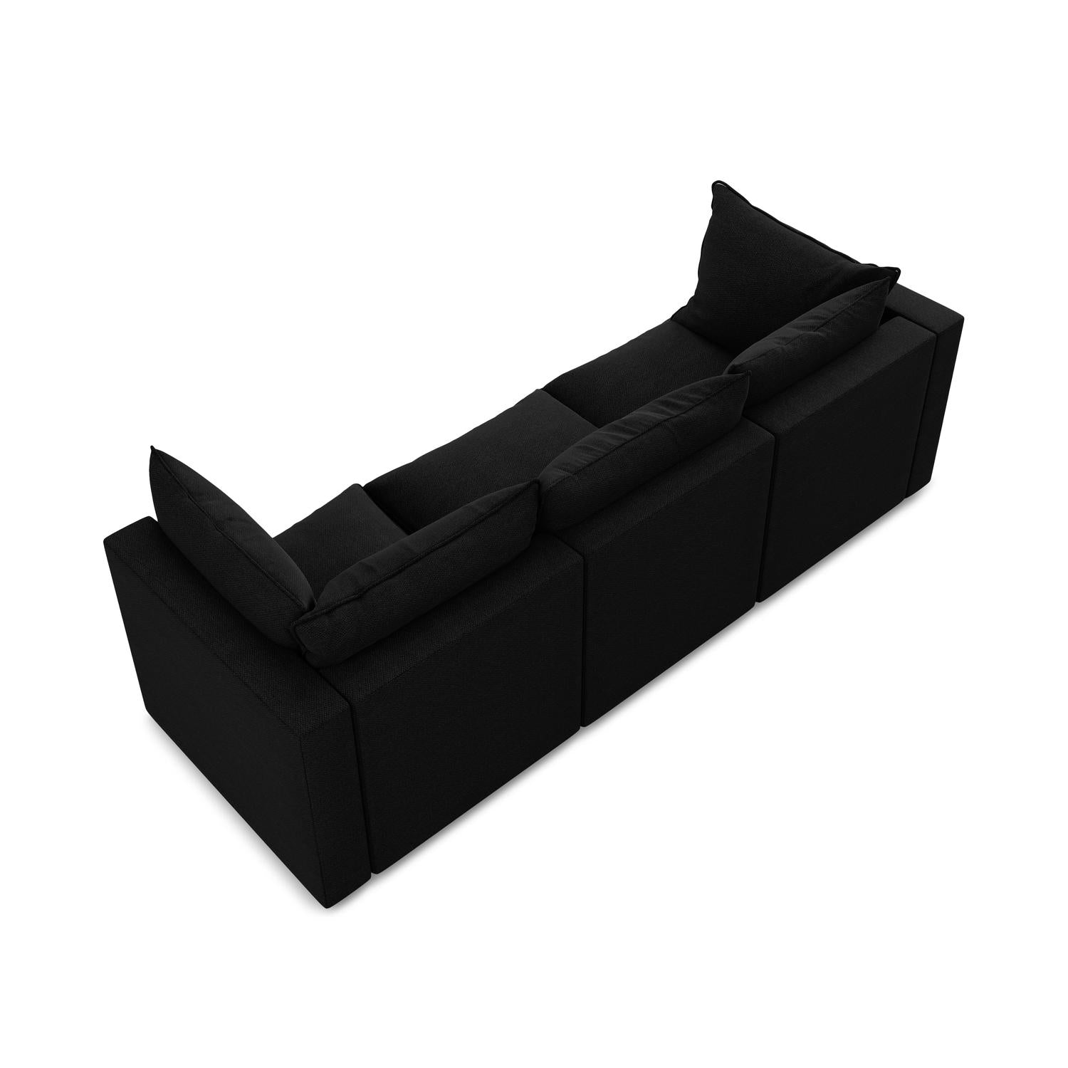 Pixie - Fabb - Czarny