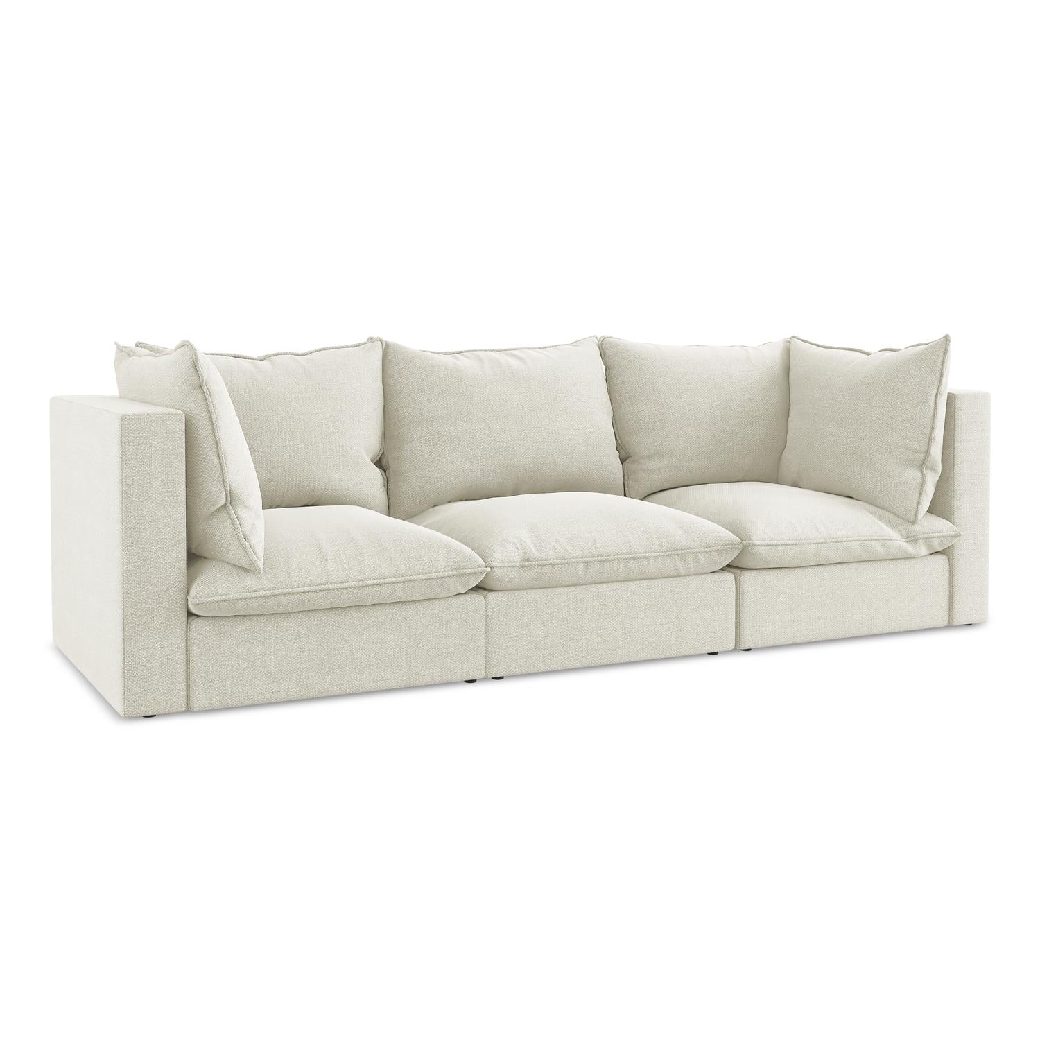 Pixie - Fabb - Piaskowy