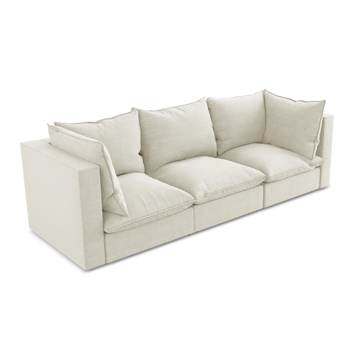 Pixie - Fabb - Piaskowy