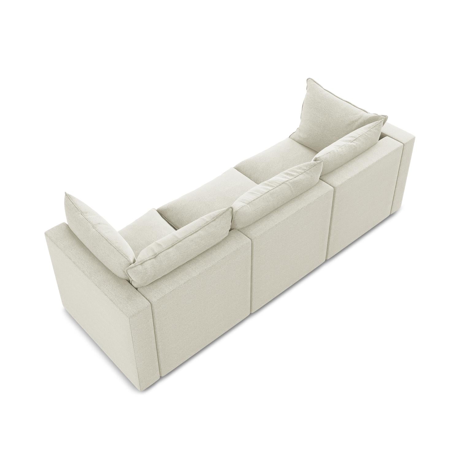 Pixie - Fabb - Piaskowy