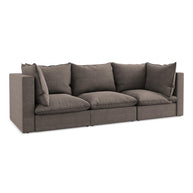 Pixie - Fabb - Czekoladowy