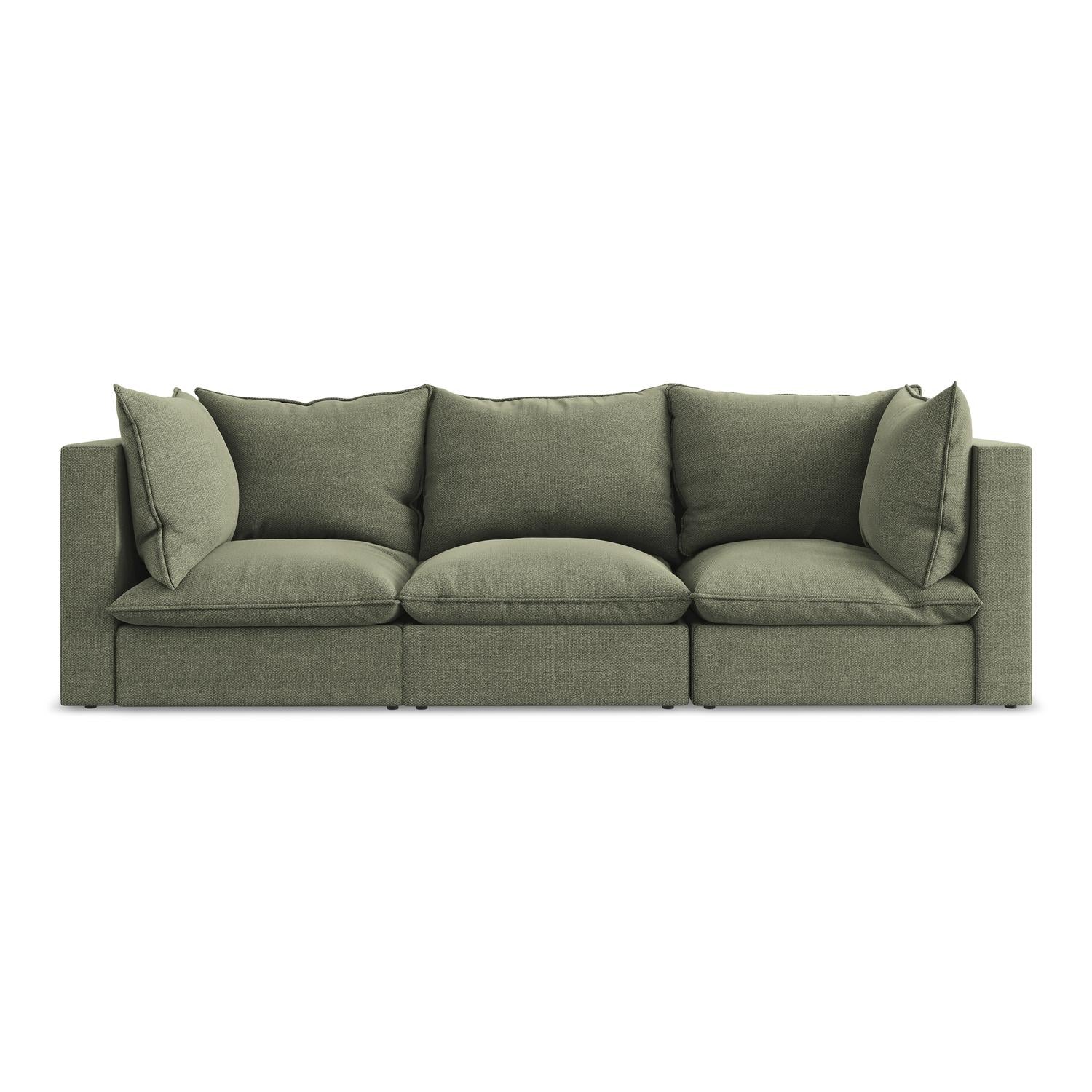 Pixie - Fabb - Oliwkowy