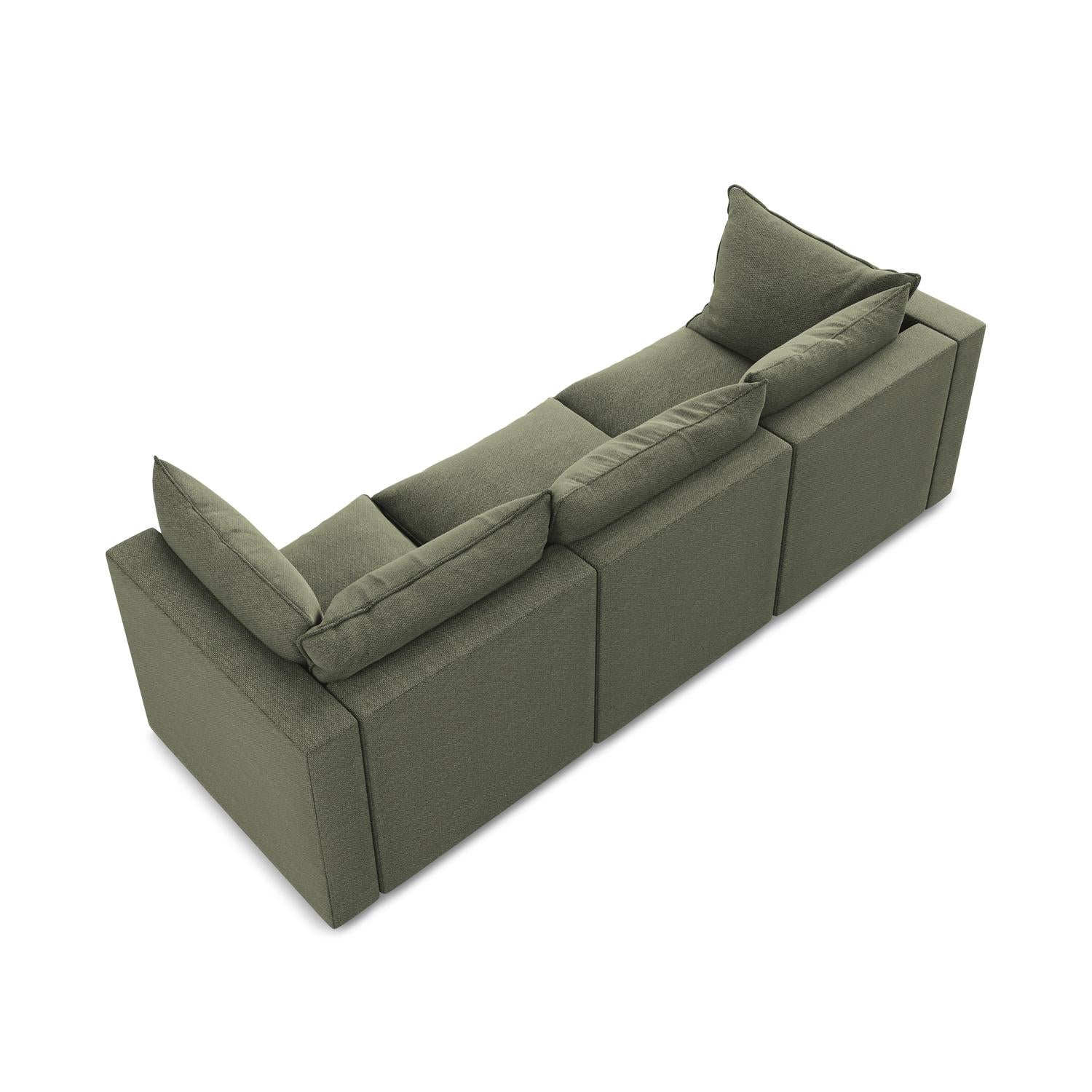 Pixie - Fabb - Oliwkowy