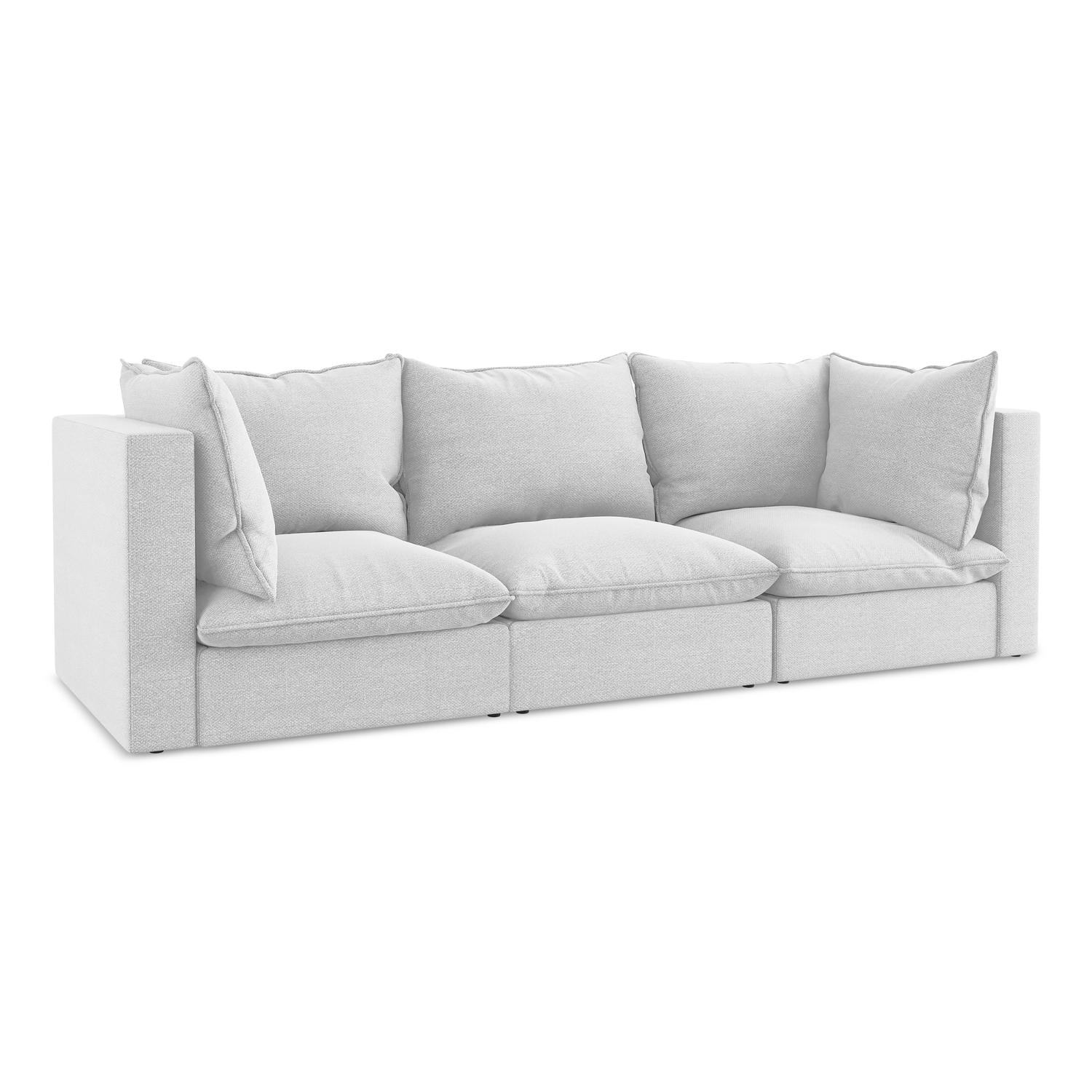 Pixie - Fabb - Srebrny