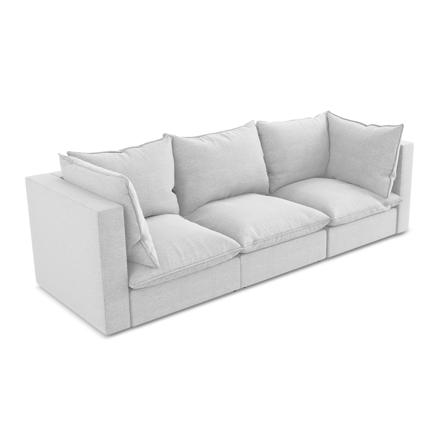 Pixie - Fabb - Srebrny