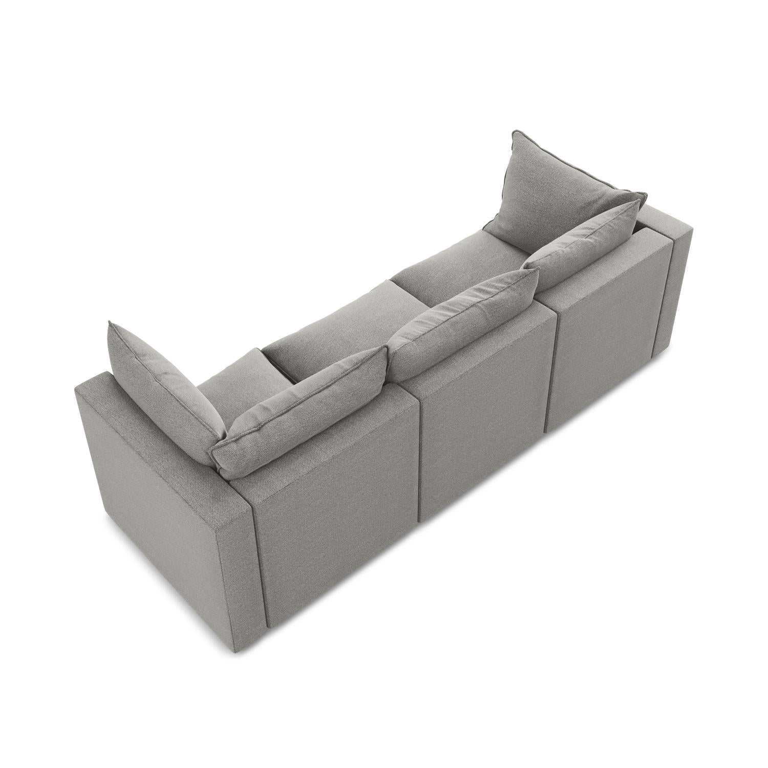 Pixie - Fabb - Jasny szary