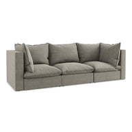 Pixie - Fabb - Szary