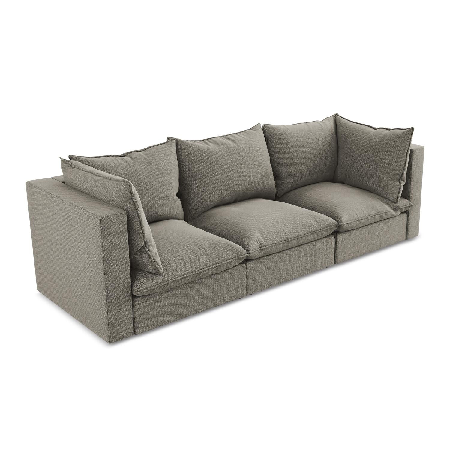 Pixie - Fabb - Szary