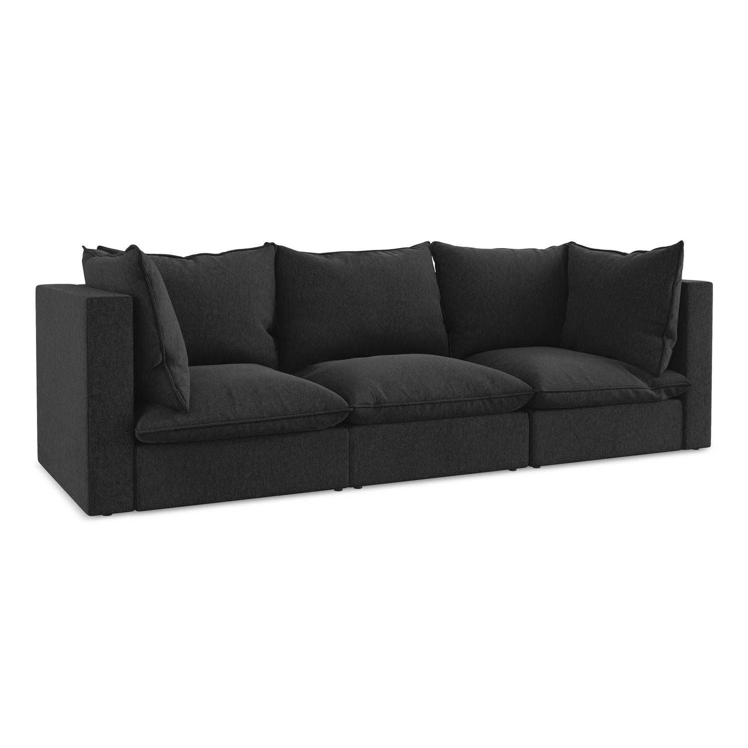 Chill Me - Agmamito - Czarny