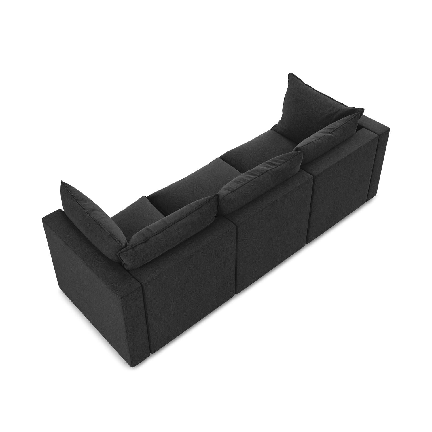 Chill Me - Agmamito - Czarny