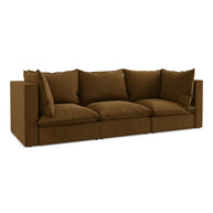 Chill Me - Agmamito - Musztardowy