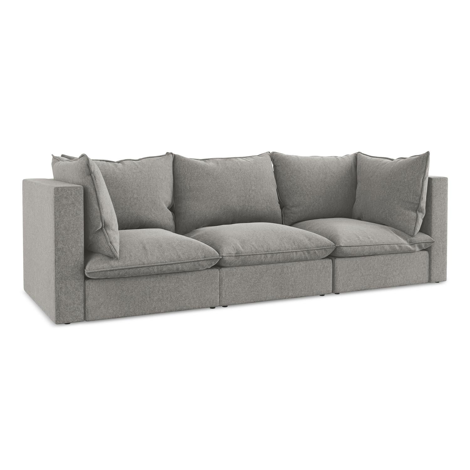 Chill Me - Agmamito - Szary